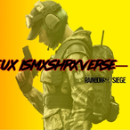 iSmxshRxverse--'s Avatar'