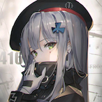 Loving_HK416_'s Avatar'