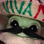 MasterMolis's Avatar'