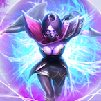 Disssconnected's Avatar'