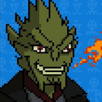 GloamingRelic's Avatar'