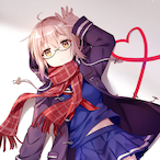 Lo_liLy's Avatar'