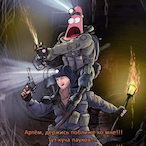 FireFist3Q8's Avatar'
