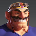 ChadWario's Avatar'
