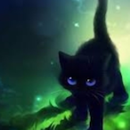 FreshFeline's Avatar'