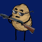 GaamJah's Avatar'