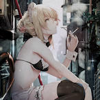 BILIBILI-SXM's Avatar'