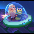 SpaceAIien's Avatar'