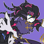 Weissnoire's Avatar'