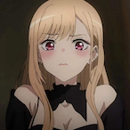 MarinPeeko's Avatar'