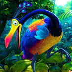 Kevin-the-Bird's Avatar'