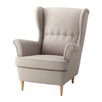 An_Ikea_Chair's Avatar'