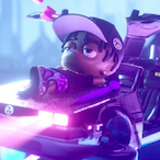 cloudcoze's Avatar'