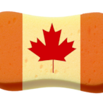 CanadianSponge's Avatar'