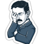 Nikola.Tesla's Avatar'