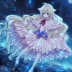 Mayhvis's Avatar'
