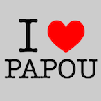 Papou_Bandit's Avatar'