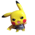 SavagePikaThor's Avatar'