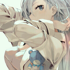 ZERO-sakur's Avatar'