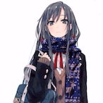 KJYFUYT's Avatar'