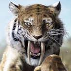 SabertoothTamer's Avatar'