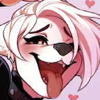 Roxxy_the_furry's Avatar'