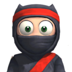 DarkmansDecoy's Avatar'