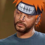 NaoPepinho's Avatar'