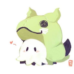 Luckiest...'s Avatar'