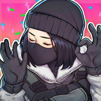 SleepyLuc's Avatar'