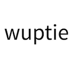 wuptie's Avatar'