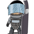 Buff-Monty's Avatar'