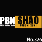 shao-PBN's Avatar'