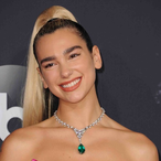 DuaLipa-'s Avatar'