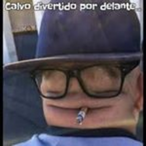 ULTRAPsycop's Avatar'