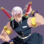 xTengenUzui's Avatar'