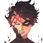 Red-X.-'s Avatar'