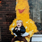 SurleyTheBird's Avatar'