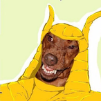 Leezuz's Avatar'