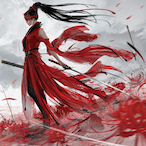 MyeShura's Avatar'