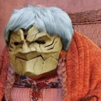 queralvares's Avatar'