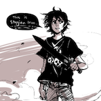 AngeloBluu's Avatar'