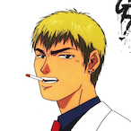 LaPigneJr's Avatar'