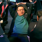 UglyDuck64's Avatar'