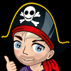 Clancybob1's Avatar'
