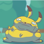 TrepidNomad's Avatar'