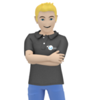 AlexanderPetrus's Avatar