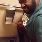 BlackButtBLM's Avatar'