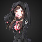 Rucykent's Avatar'