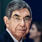 Oscar_Arias's Avatar'